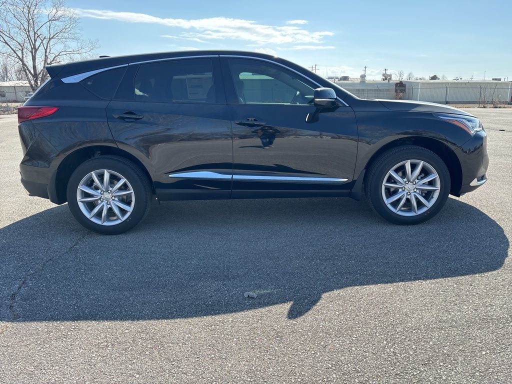 2024 Acura RDX Base SH-AWD