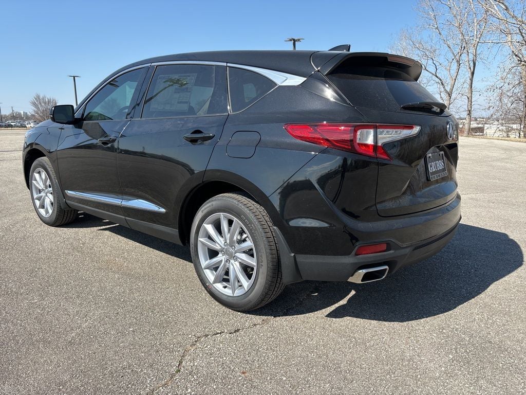 2024 Acura RDX Base SH-AWD