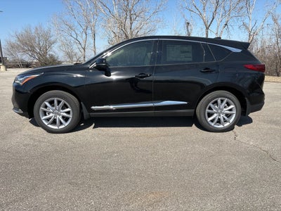2024 Acura RDX Base SH-AWD