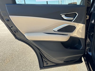 2024 Acura RDX Base SH-AWD