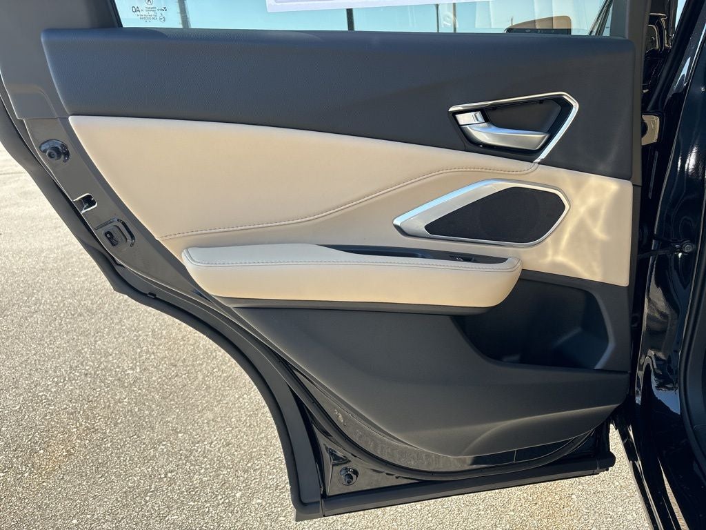 2024 Acura RDX Base SH-AWD