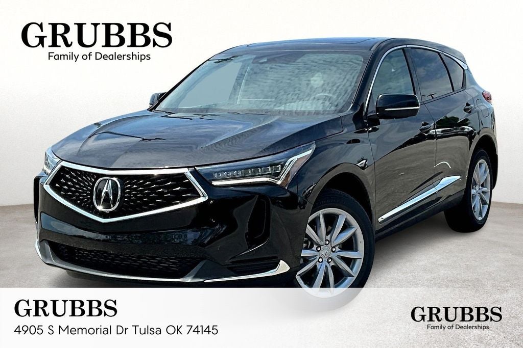 2024 Acura RDX Base SH-AWD