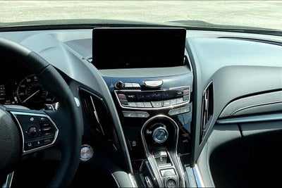 2024 Acura RDX Base SH-AWD