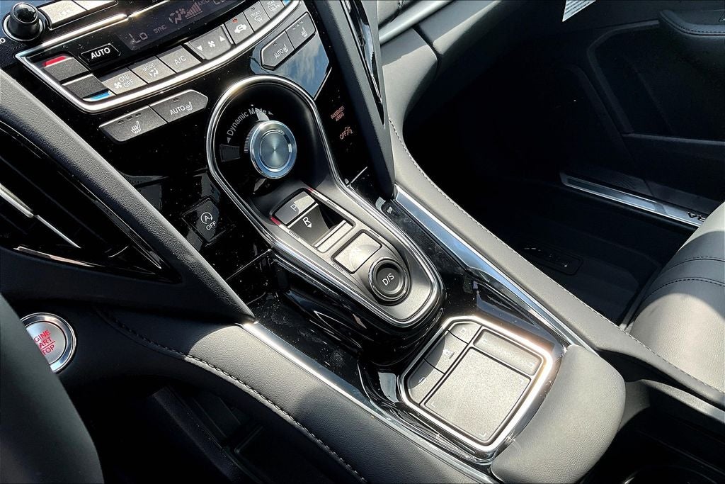 2024 Acura RDX Base SH-AWD