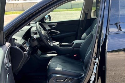 2024 Acura RDX Base SH-AWD