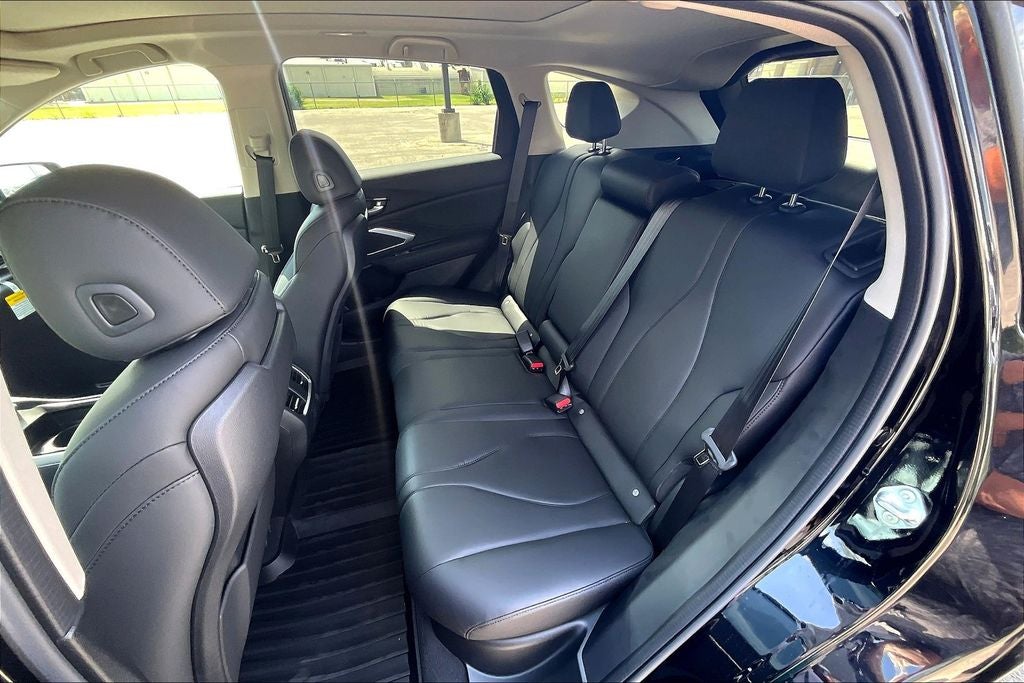 2024 Acura RDX Base SH-AWD