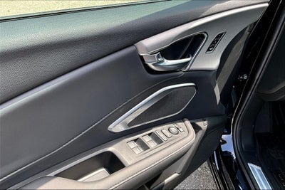 2024 Acura RDX Base SH-AWD