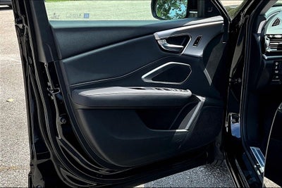 2024 Acura RDX Base SH-AWD