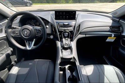 2024 Acura RDX Base SH-AWD