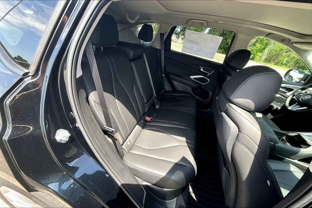 2024 Acura RDX Base SH-AWD