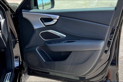 2024 Acura RDX Base SH-AWD