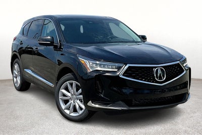 2024 Acura RDX Base SH-AWD