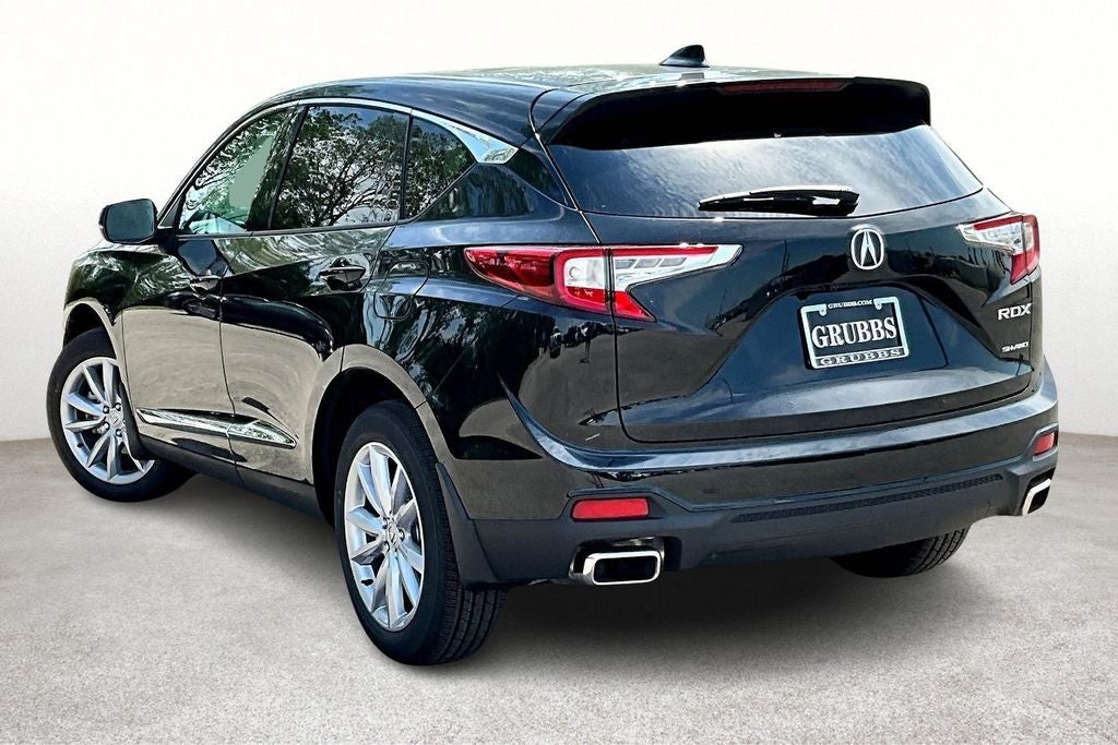 2024 Acura RDX Base SH-AWD