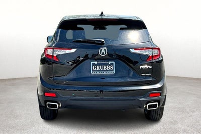 2024 Acura RDX Base SH-AWD