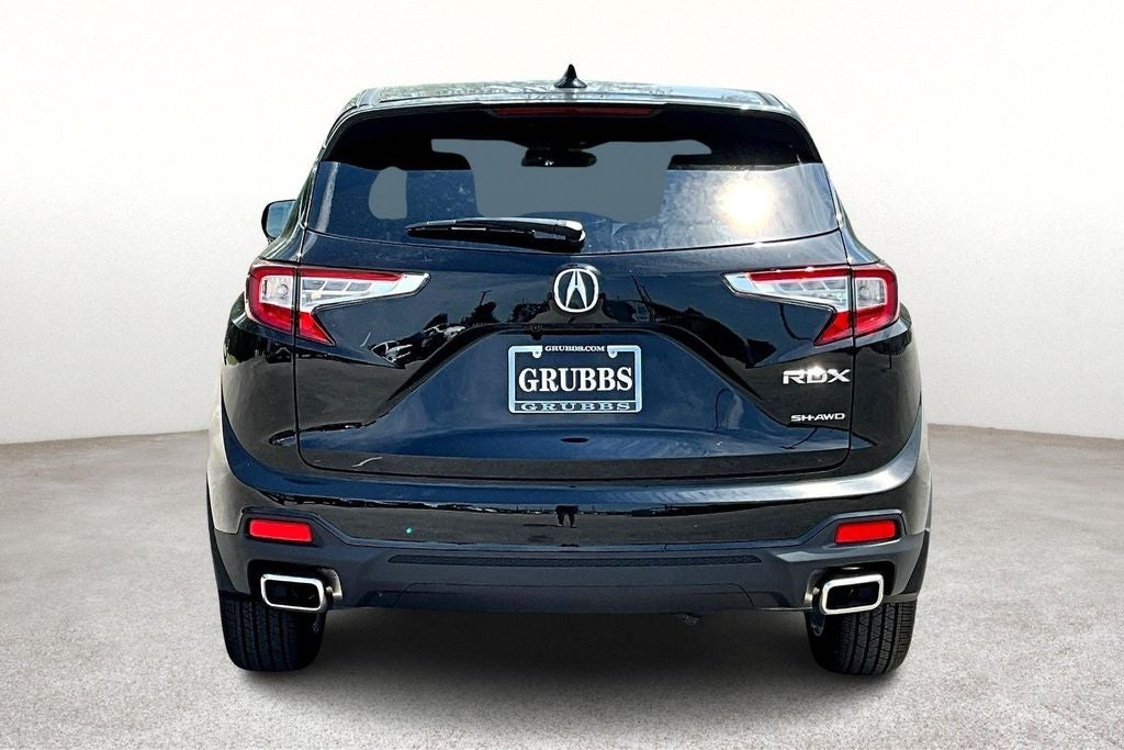 2024 Acura RDX Base SH-AWD