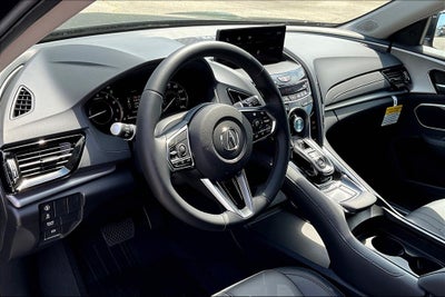 2024 Acura RDX Base SH-AWD