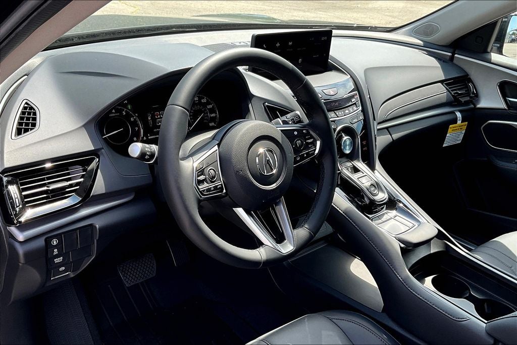 2024 Acura RDX Base SH-AWD