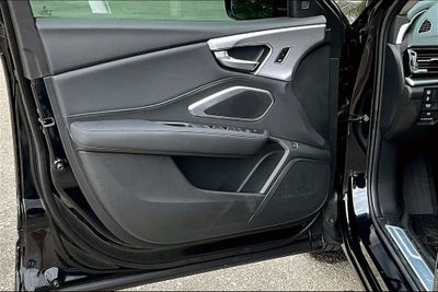 2024 Acura RDX Base SH-AWD