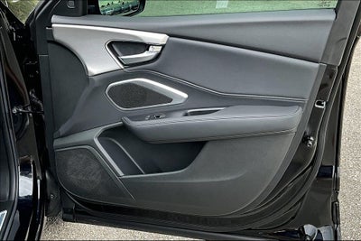 2024 Acura RDX Base SH-AWD