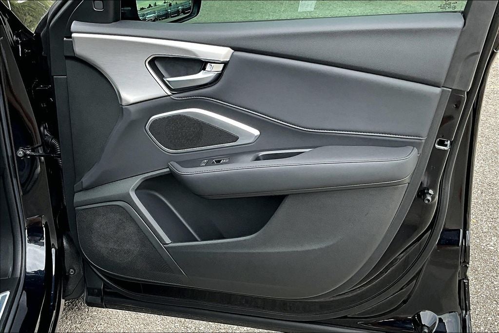 2024 Acura RDX Base SH-AWD