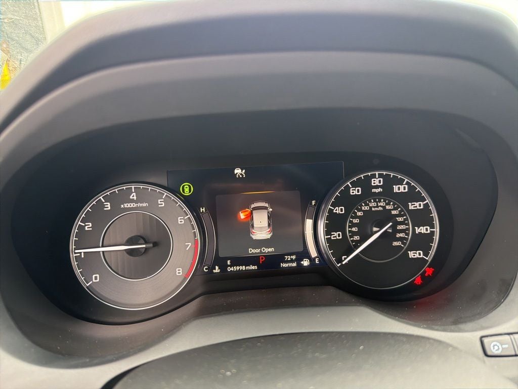 2023 Acura RDX SH-AWD's photo