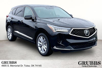 2023 Acura RDX Base SH-AWD