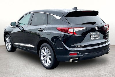 2023 Acura RDX Base SH-AWD