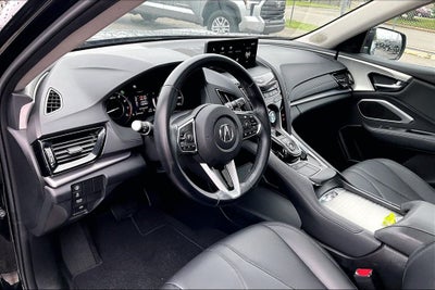 2023 Acura RDX Base SH-AWD