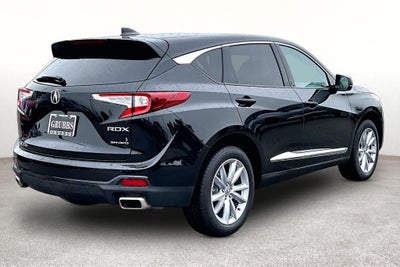 2023 Acura RDX Base SH-AWD