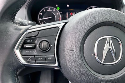 2023 Acura RDX Base SH-AWD