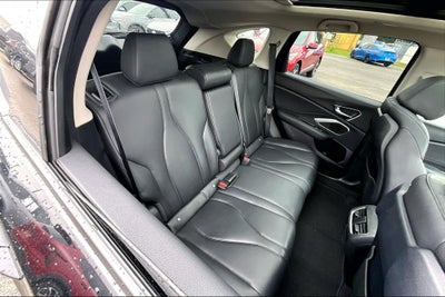 2023 Acura RDX Base SH-AWD