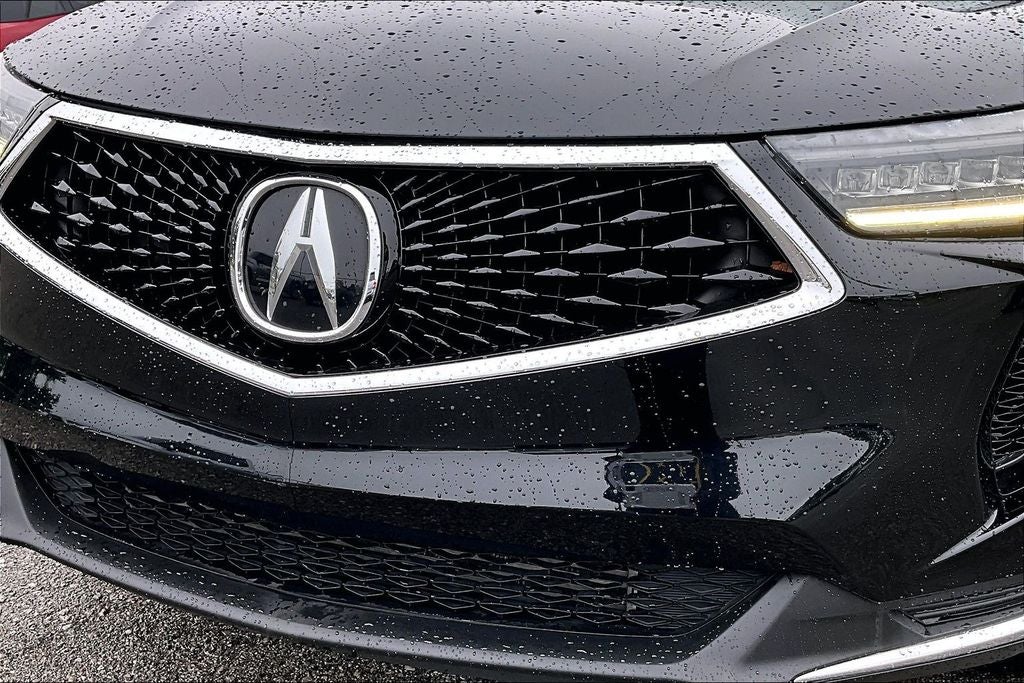 2023 Acura RDX Base SH-AWD