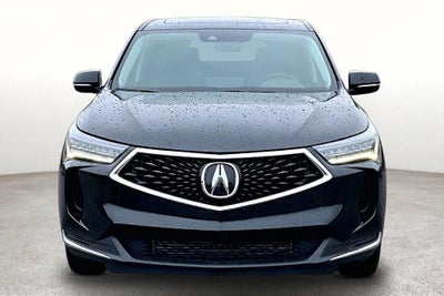 2023 Acura RDX Base SH-AWD
