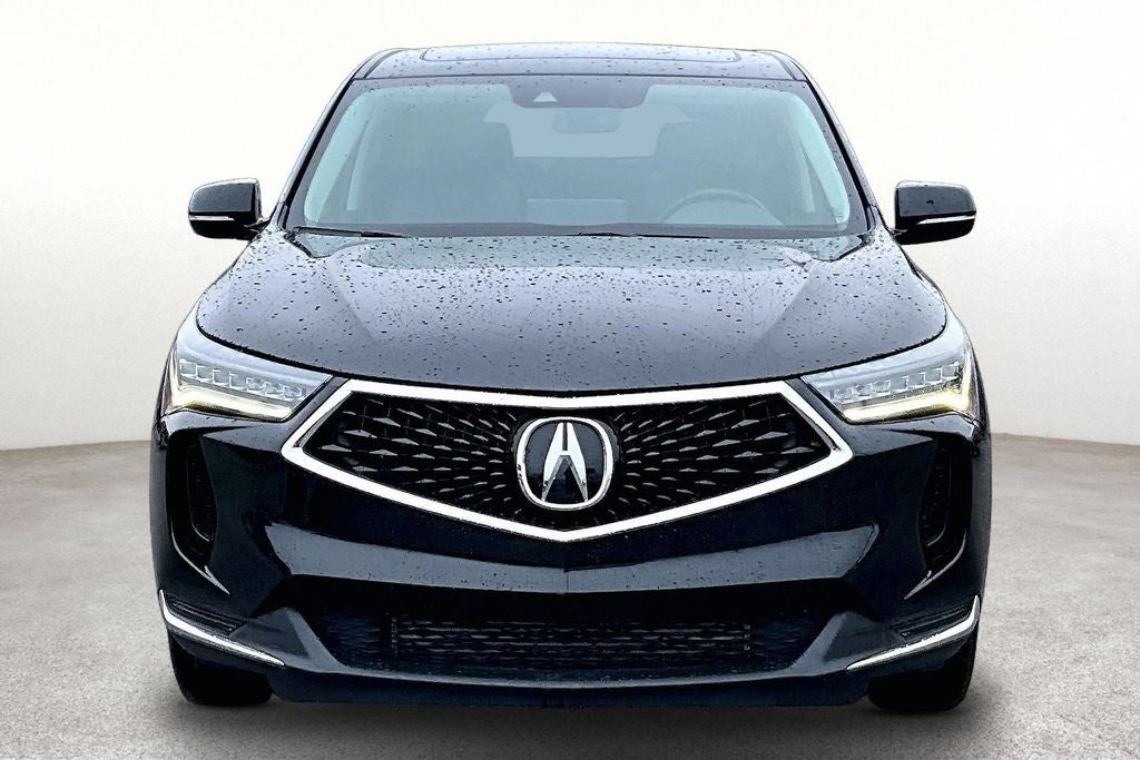 2023 Acura RDX Base SH-AWD
