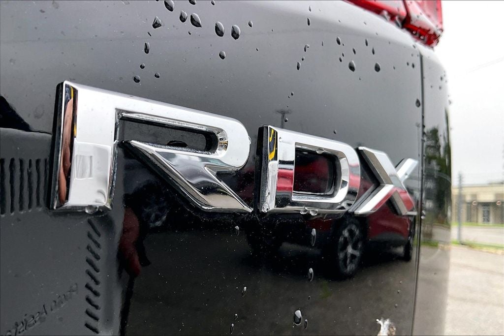 2023 Acura RDX Base SH-AWD