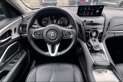 2023 Acura RDX Base SH-AWD
