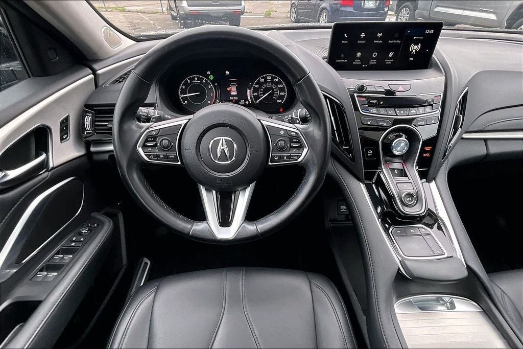 2023 Acura RDX Base SH-AWD