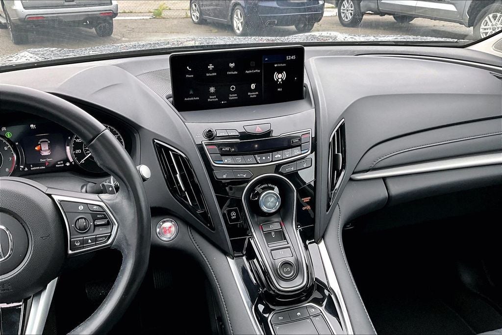 2023 Acura RDX Base SH-AWD