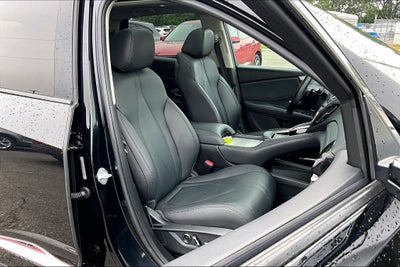 2023 Acura RDX Base SH-AWD