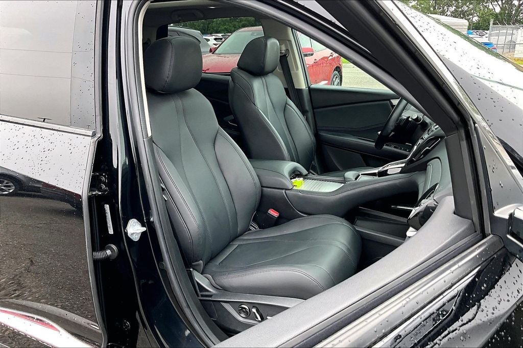 2023 Acura RDX Base SH-AWD