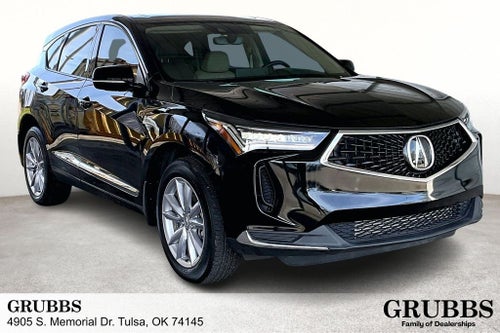 2024 Acura RDX Base SH-AWD