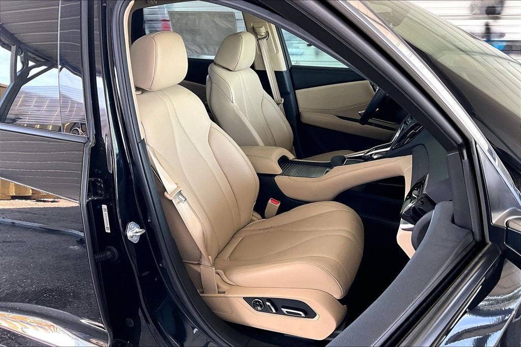 2024 Acura RDX Base SH-AWD