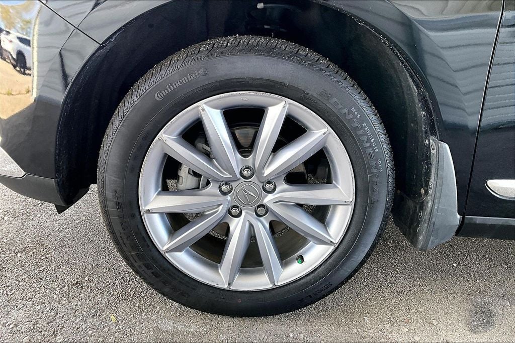 2024 Acura RDX Base SH-AWD