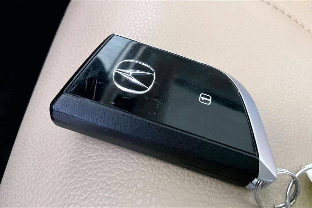 2024 Acura RDX Base SH-AWD