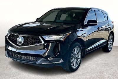 2024 Acura RDX Base SH-AWD