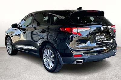 2024 Acura RDX Base SH-AWD