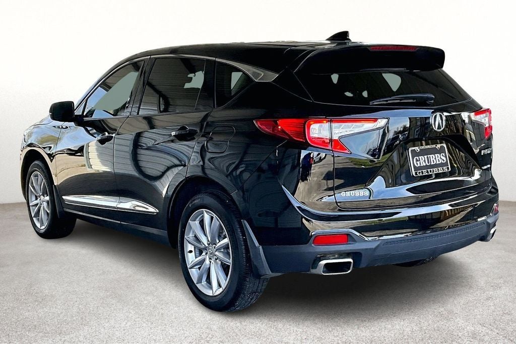 2024 Acura RDX Base SH-AWD