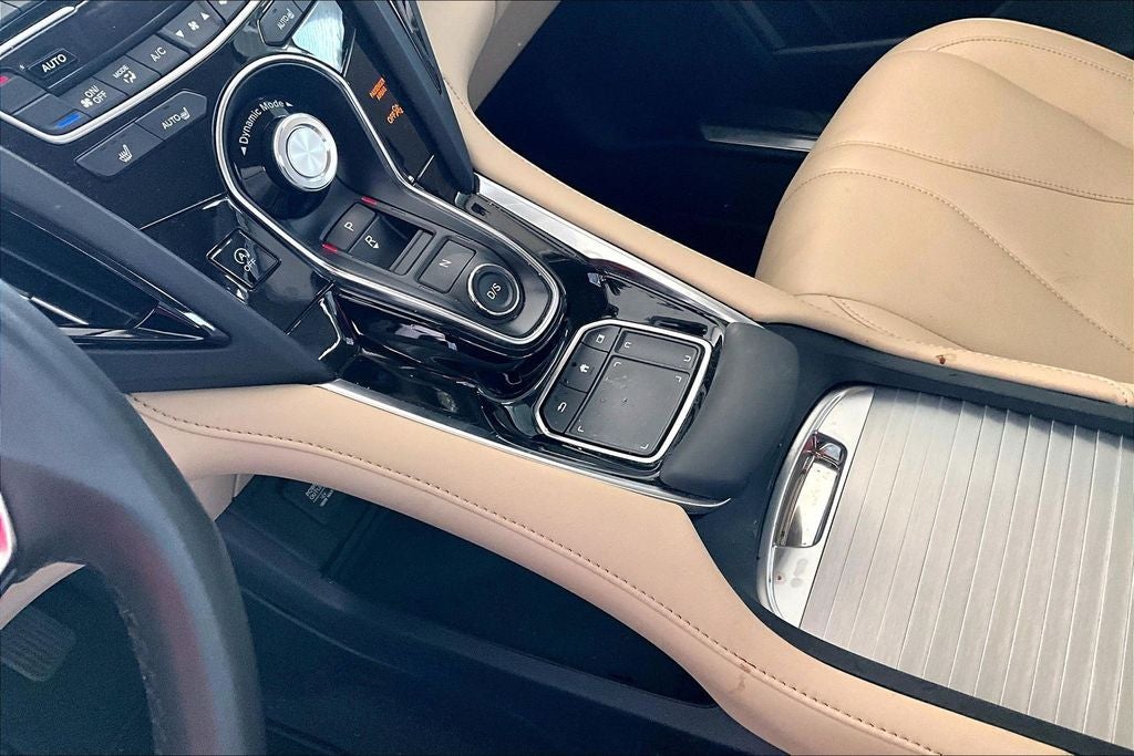 2024 Acura RDX Base SH-AWD