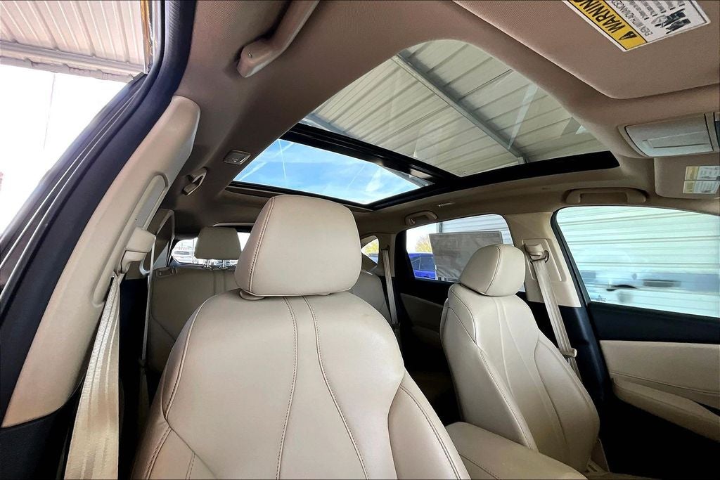 2024 Acura RDX Base SH-AWD