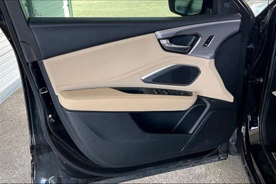 2024 Acura RDX Base SH-AWD